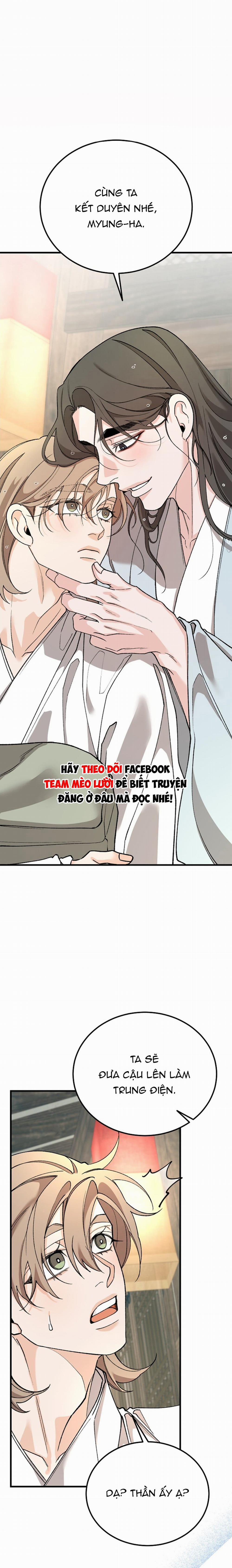 Cơn Sốt Tình 91 trang 0