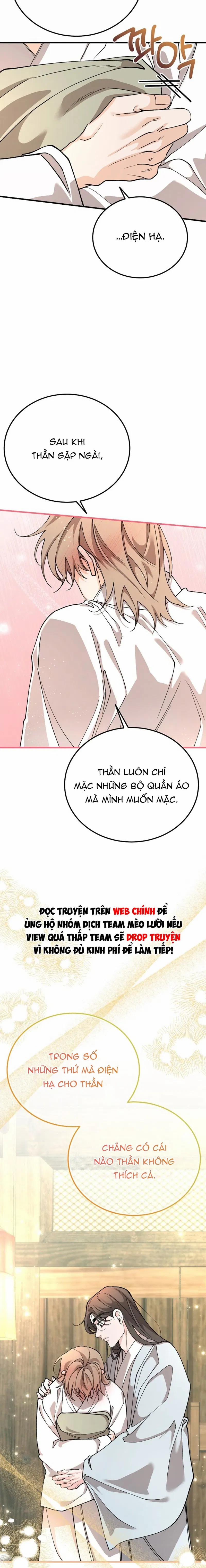 Cơn Sốt Tình 91 trang 4