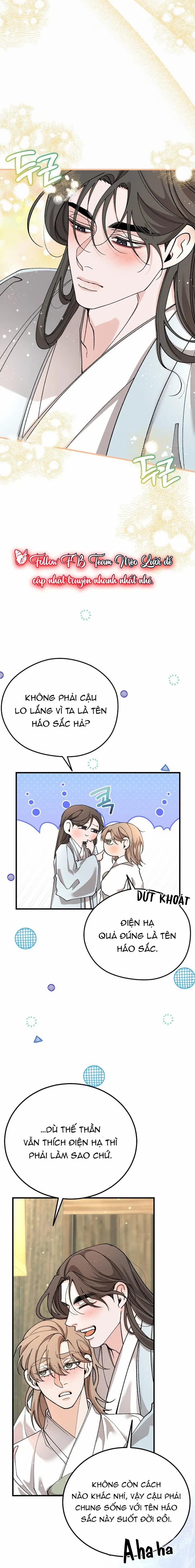 Cơn Sốt Tình 91 trang 5