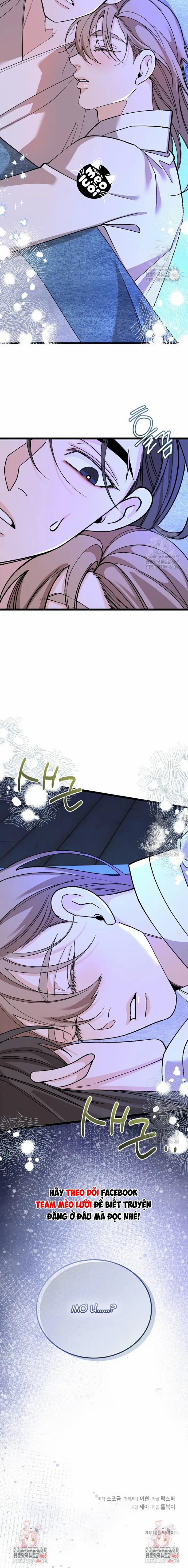 Cơn Sốt Tình 93 trang 12