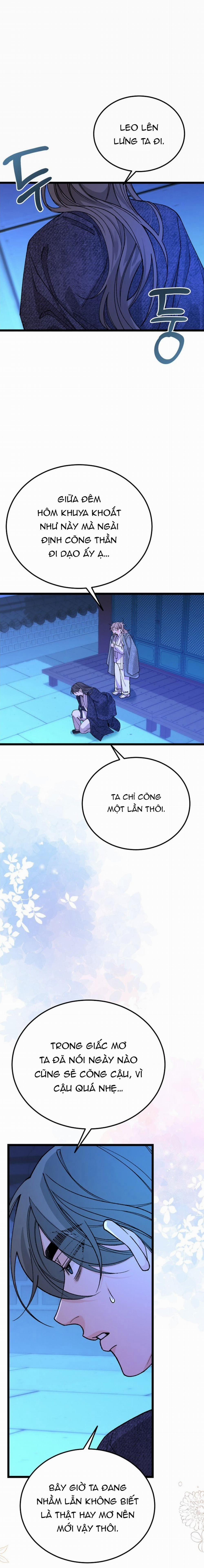 Cơn Sốt Tình 94 trang 0