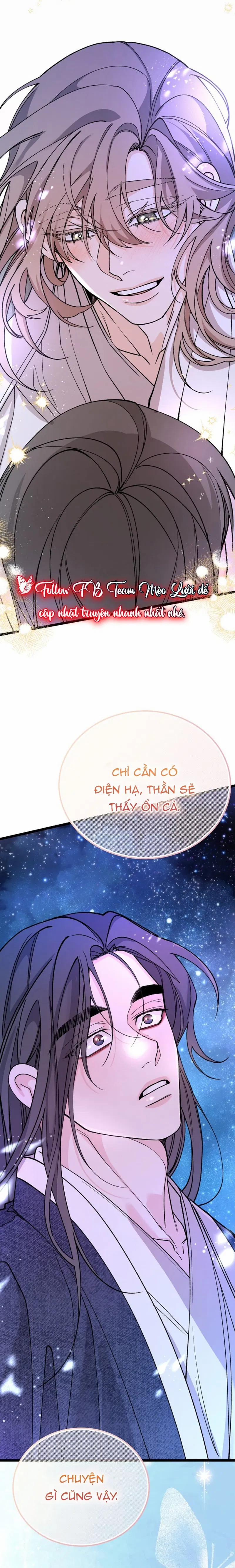 Cơn Sốt Tình 94 trang 17