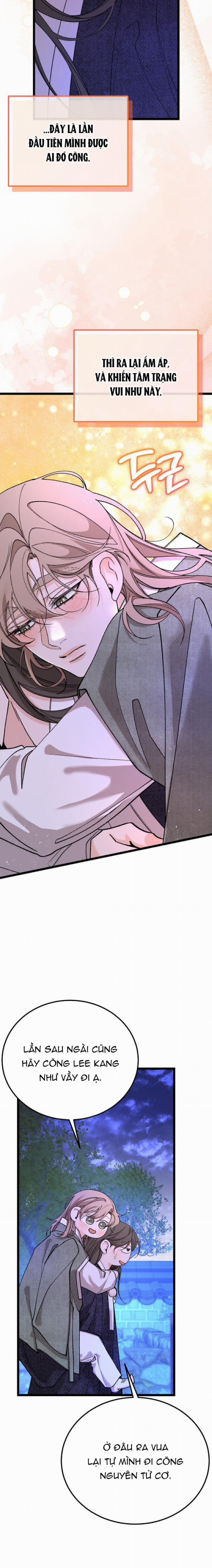 Cơn Sốt Tình 94 trang 4