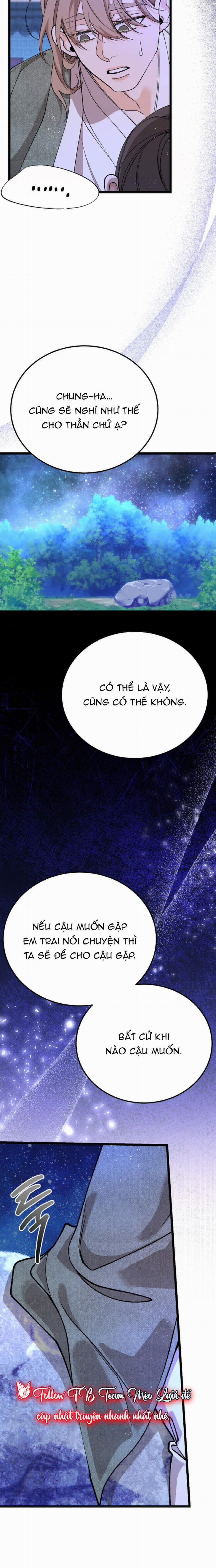 Cơn Sốt Tình 94 trang 8