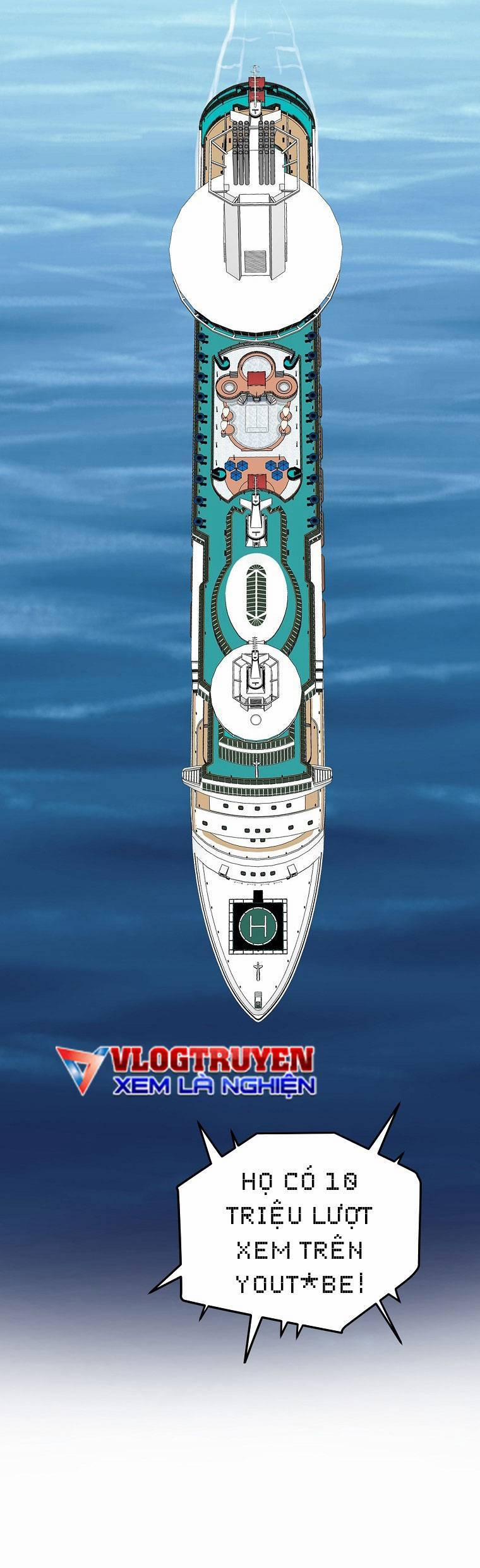 Con Tàu Zombie 1 trang 14