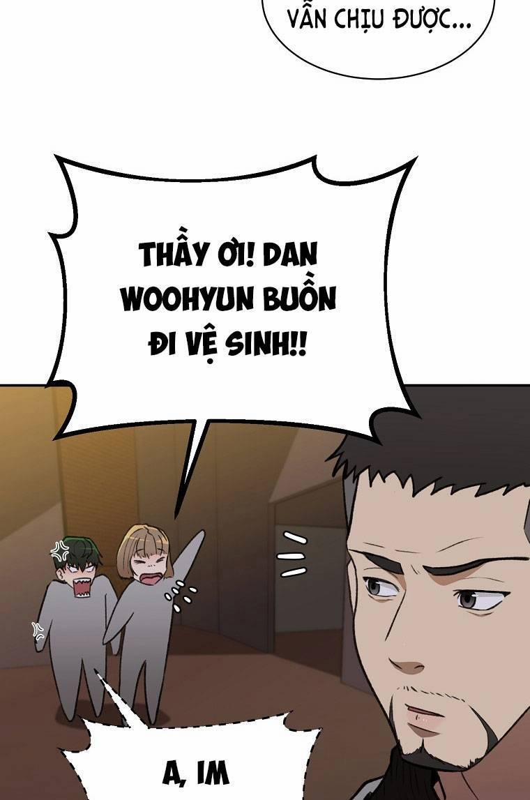 Con Tàu Zombie 1 trang 28