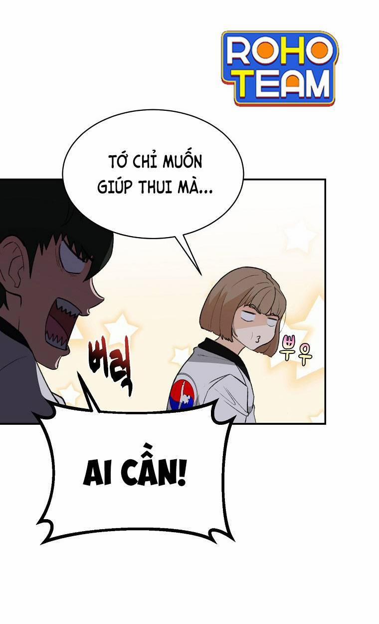 Con Tàu Zombie 1 trang 32