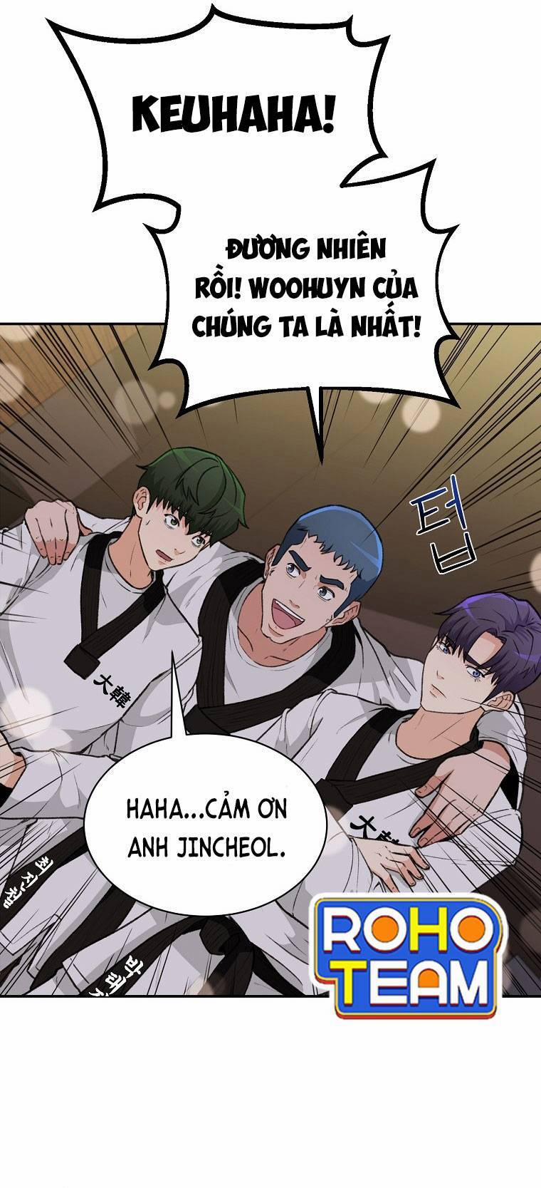 Con Tàu Zombie 1 trang 38