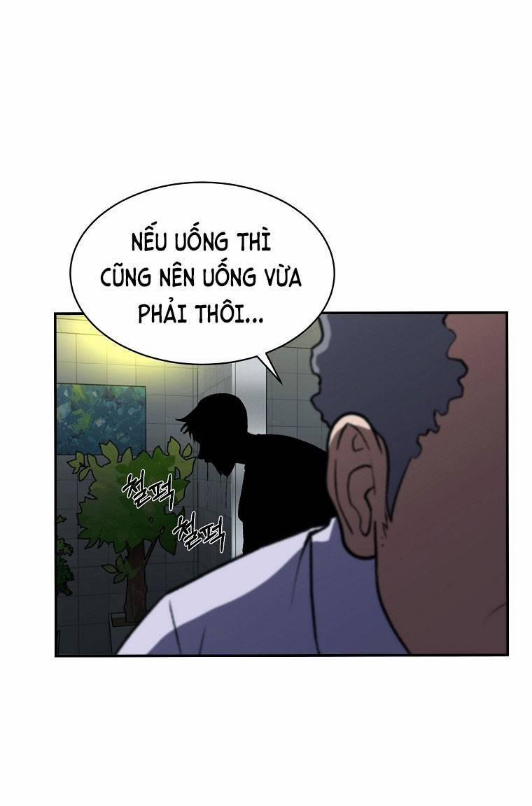 Con Tàu Zombie 1 trang 5