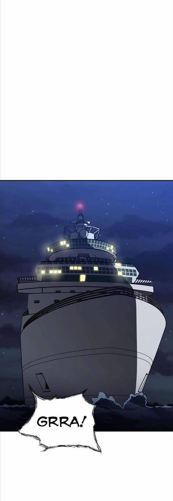 Con Tàu Zombie 10 trang 0