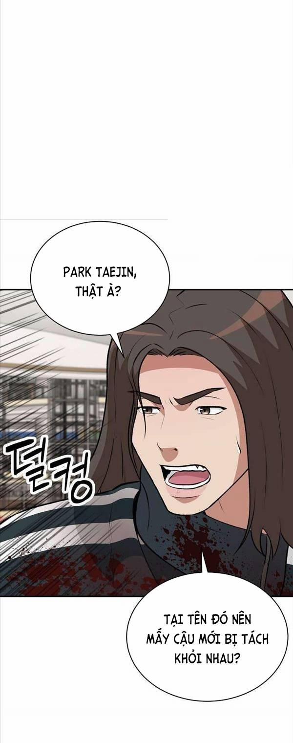 Con Tàu Zombie 10 trang 41