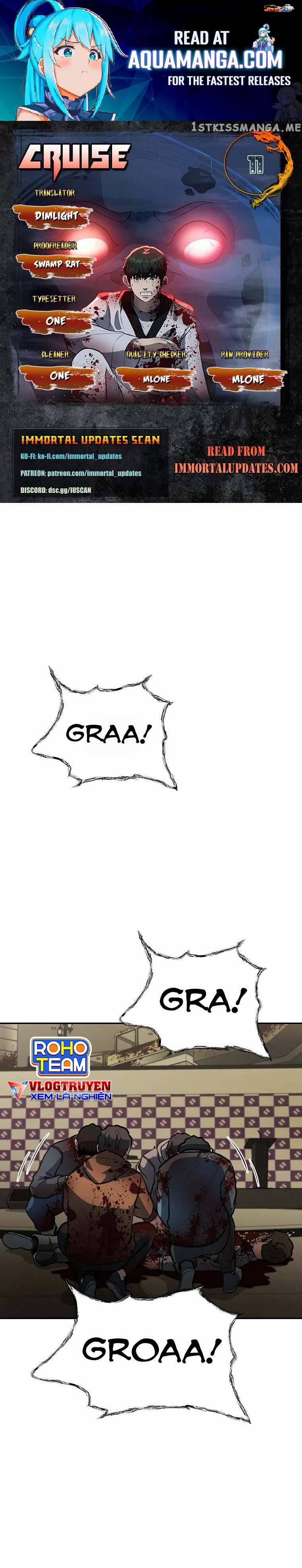 Con Tàu Zombie 11 trang 0