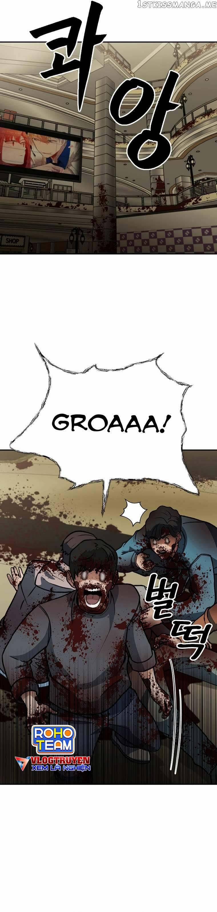 Con Tàu Zombie 11 trang 1