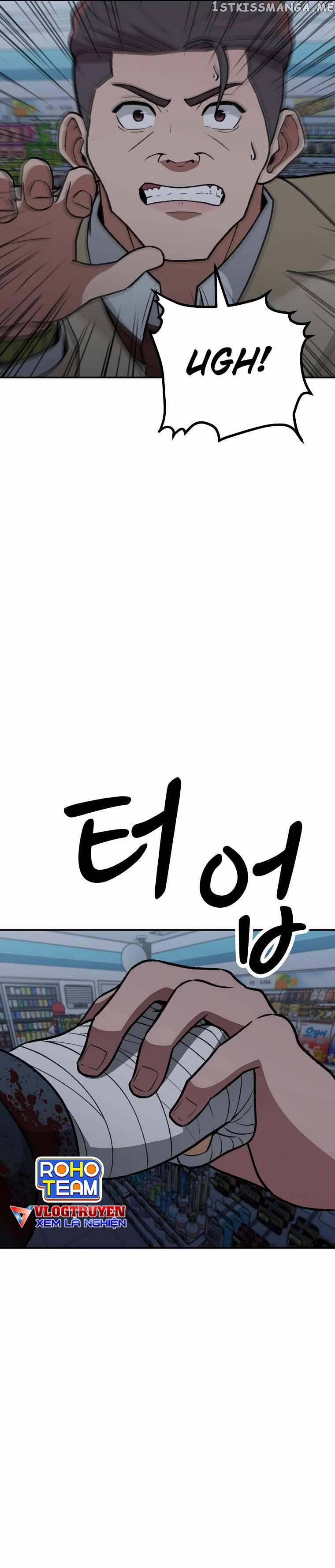 Con Tàu Zombie 11 trang 10