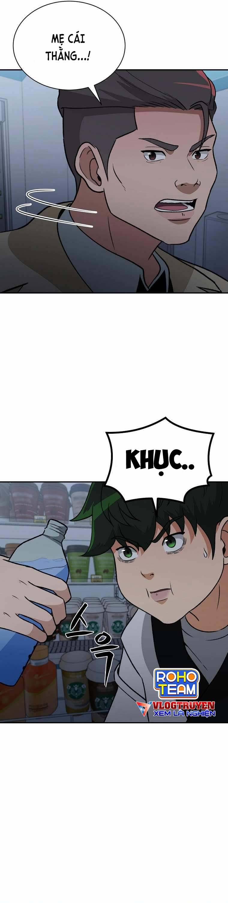 Con Tàu Zombie 11 trang 22