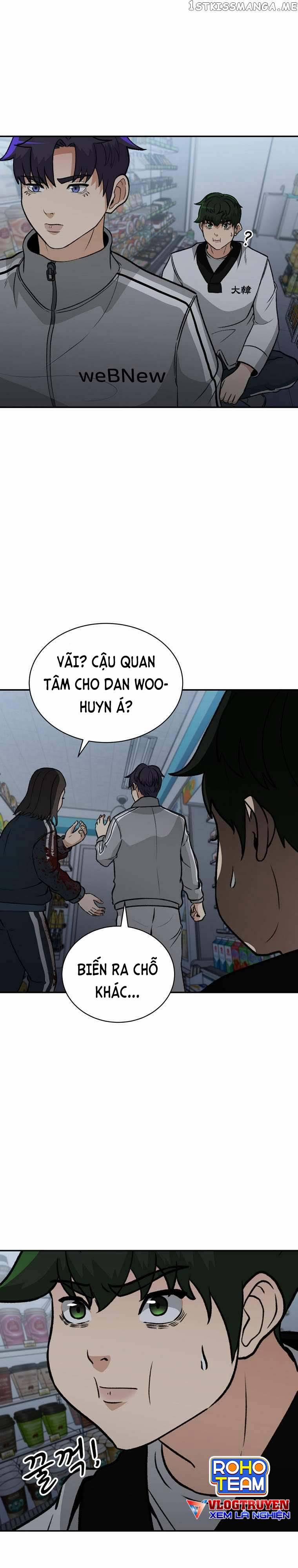 Con Tàu Zombie 11 trang 24