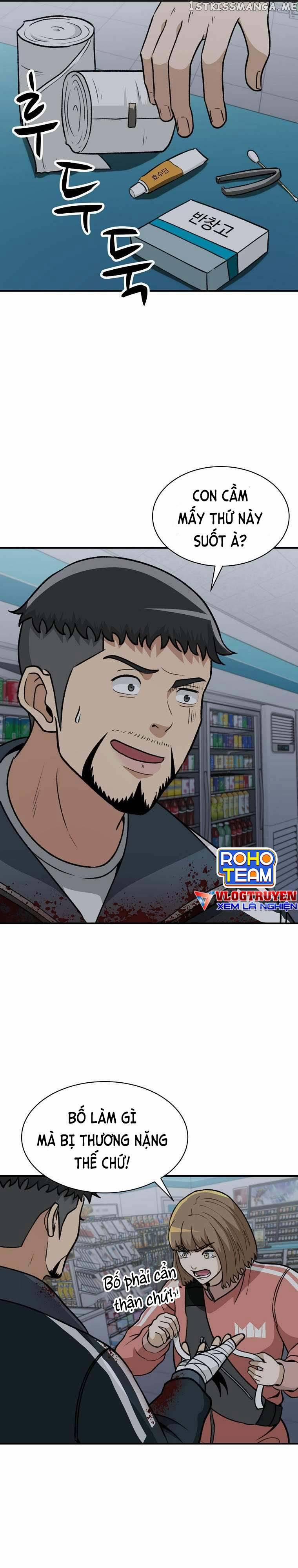 Con Tàu Zombie 11 trang 28