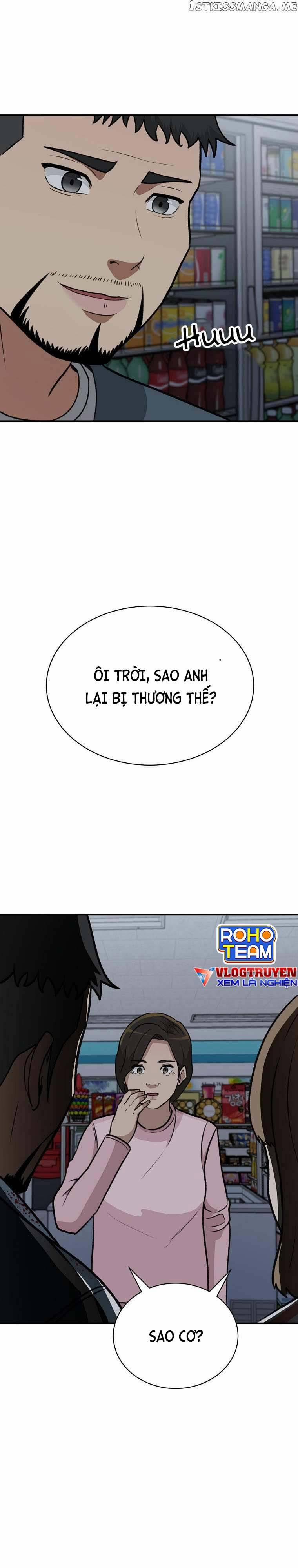 Con Tàu Zombie 11 trang 29