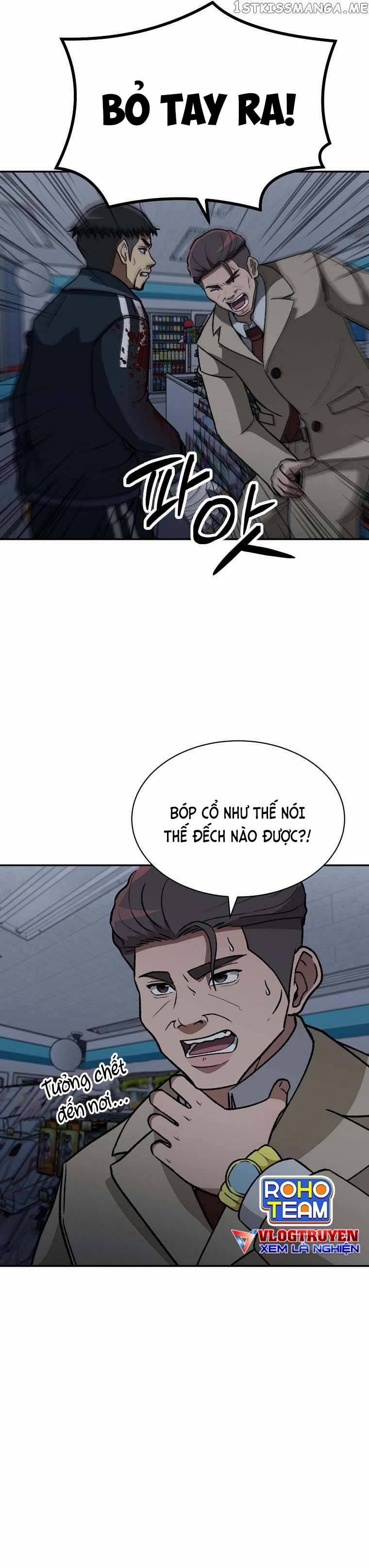 Con Tàu Zombie 11 trang 5