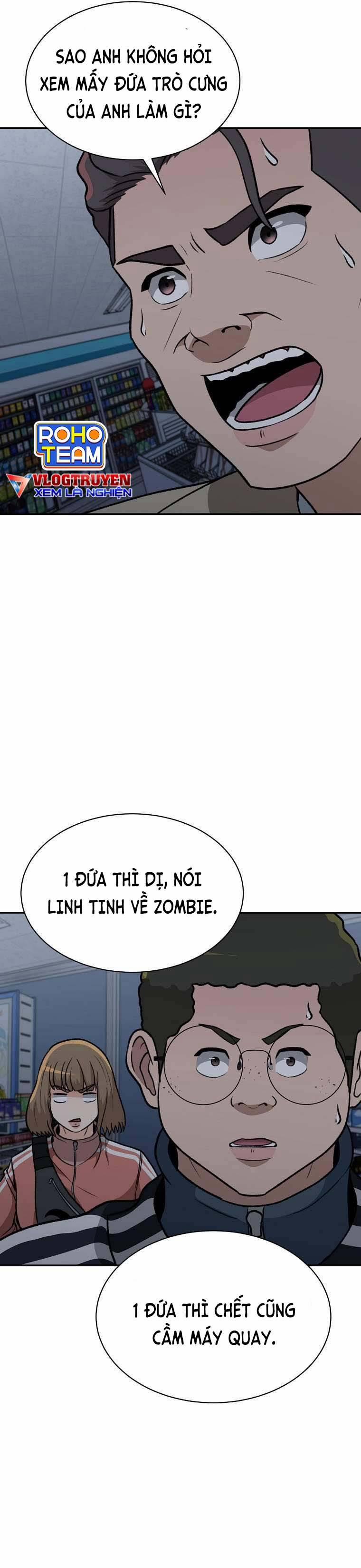 Con Tàu Zombie 11 trang 7