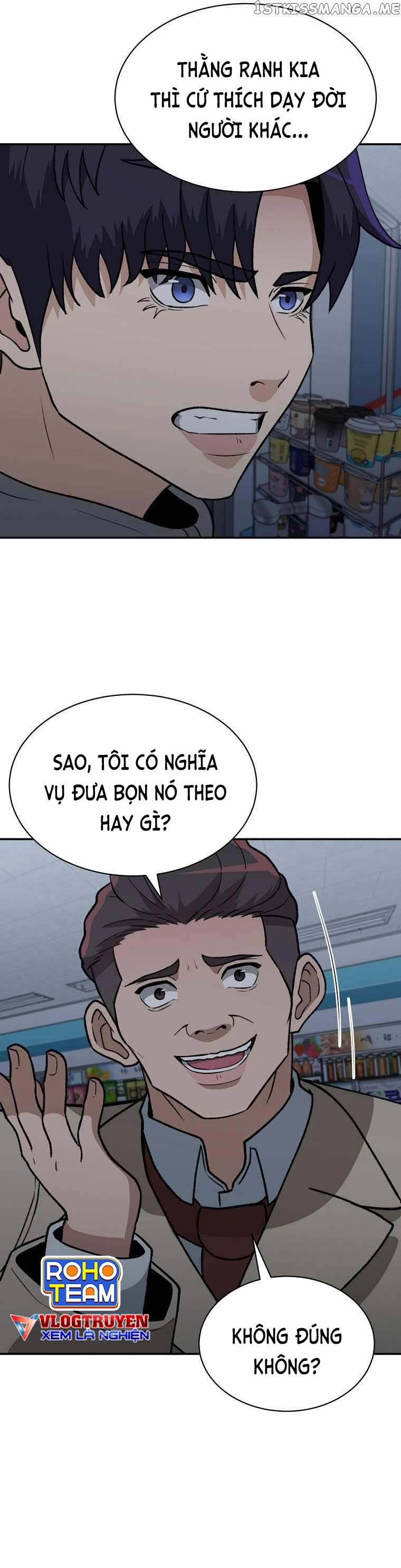 Con Tàu Zombie 11 trang 8