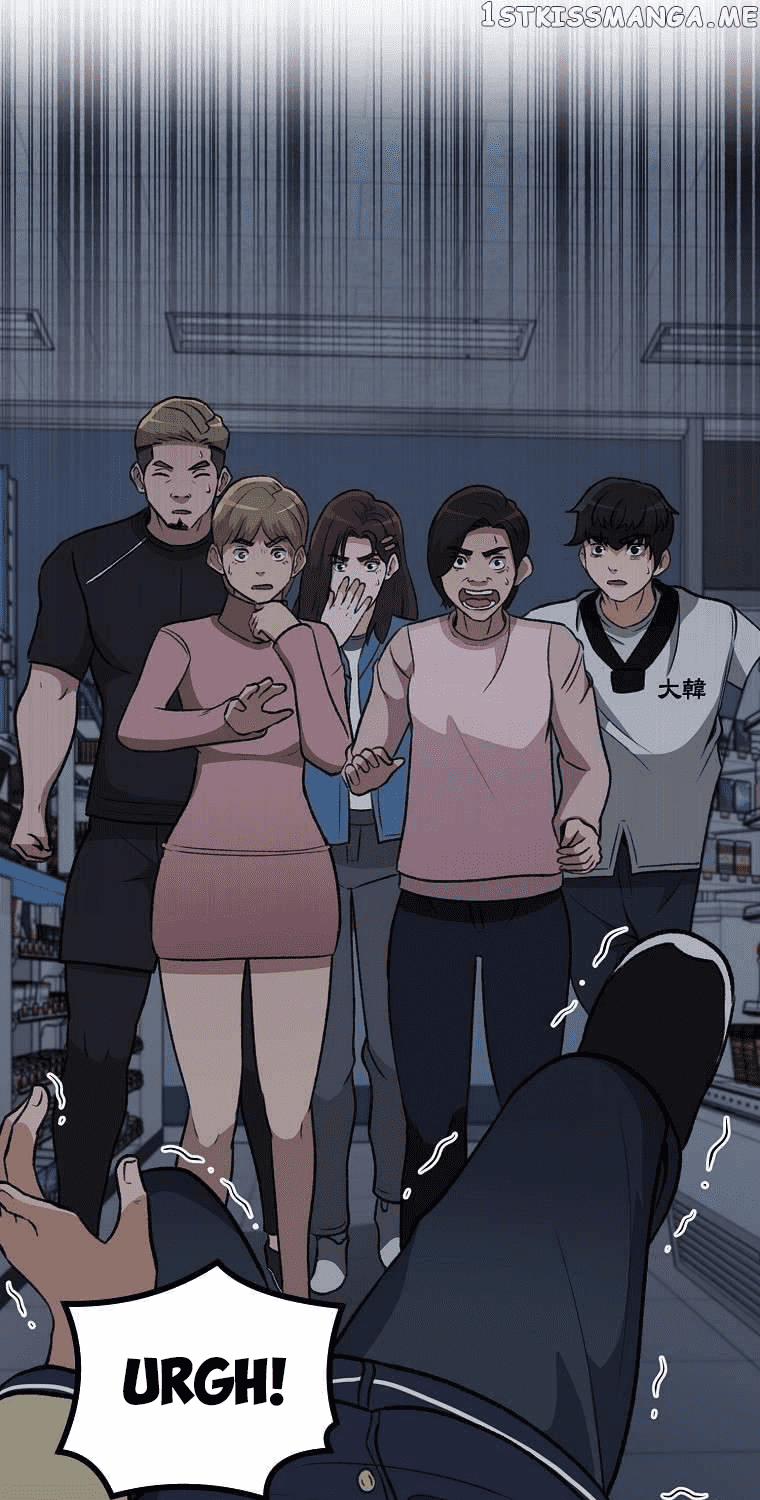 Con Tàu Zombie 12 trang 0