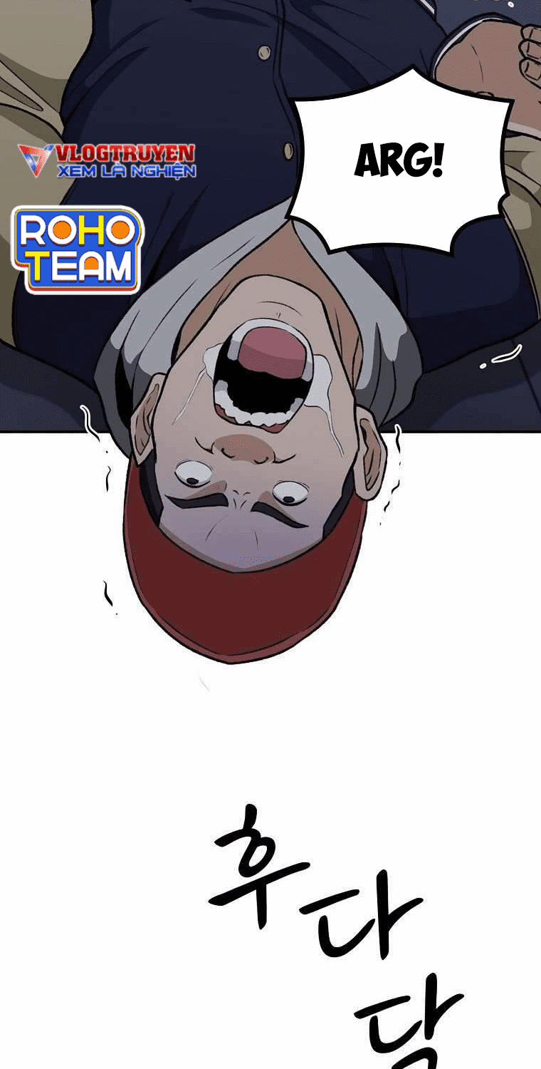 Con Tàu Zombie 12 trang 1