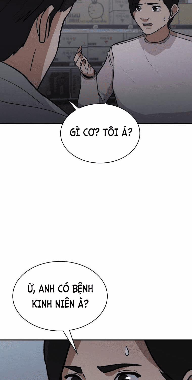 Con Tàu Zombie 12 trang 28