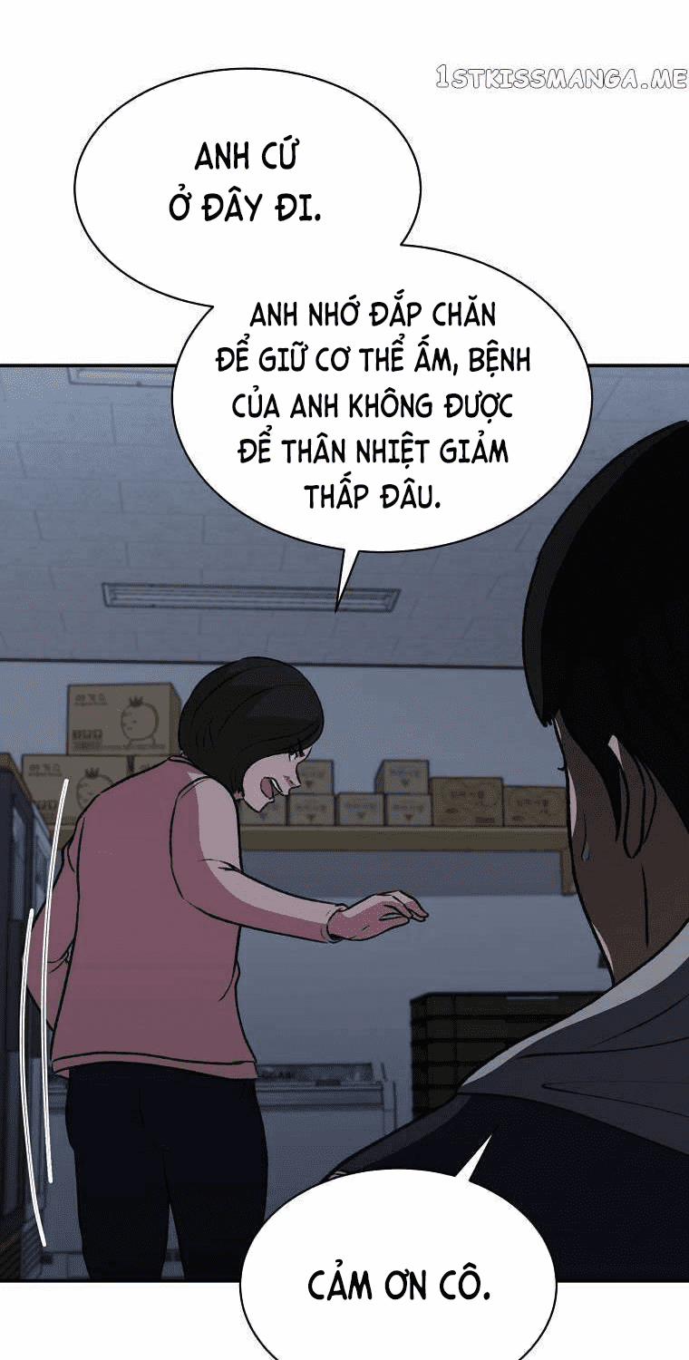 Con Tàu Zombie 12 trang 34