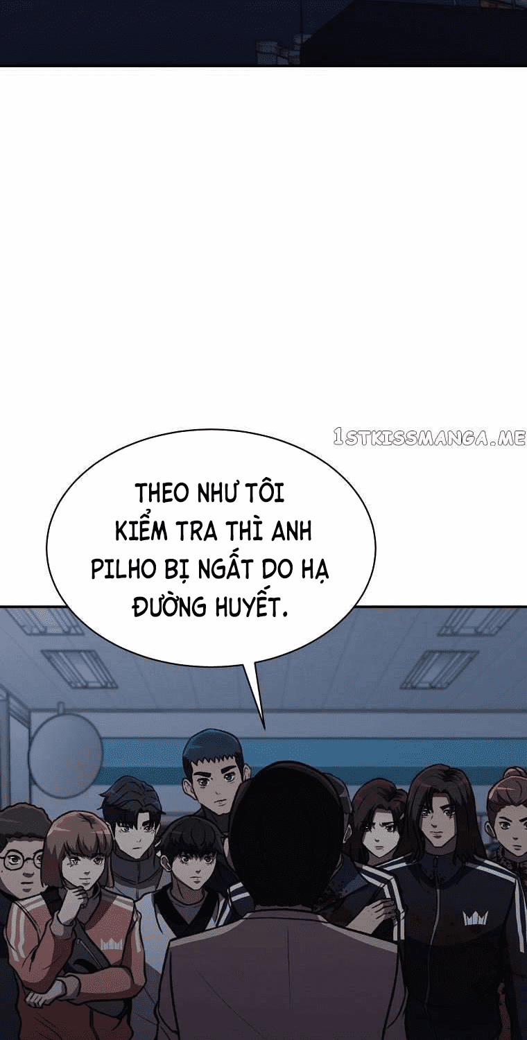 Con Tàu Zombie 12 trang 48