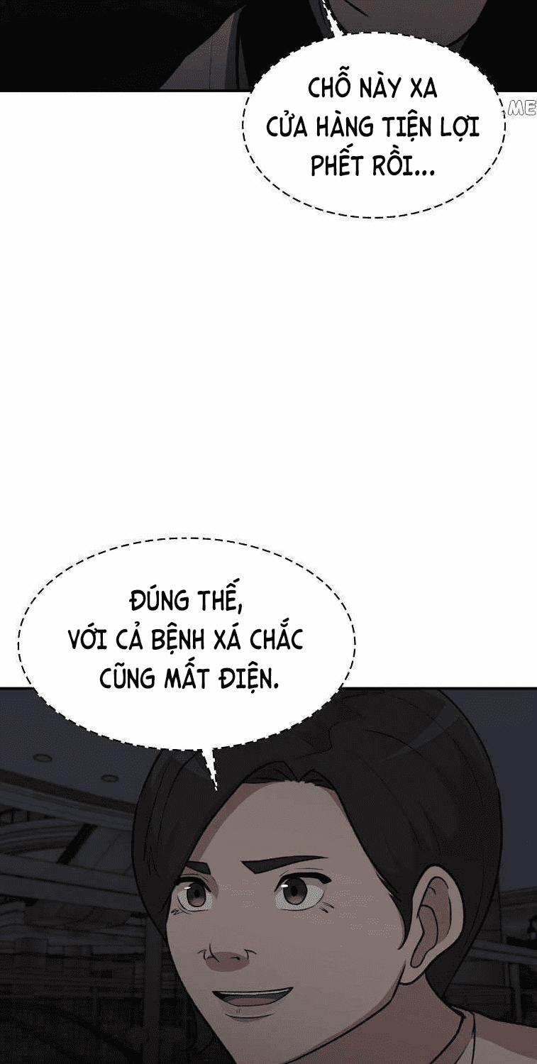 Con Tàu Zombie 13 trang 10