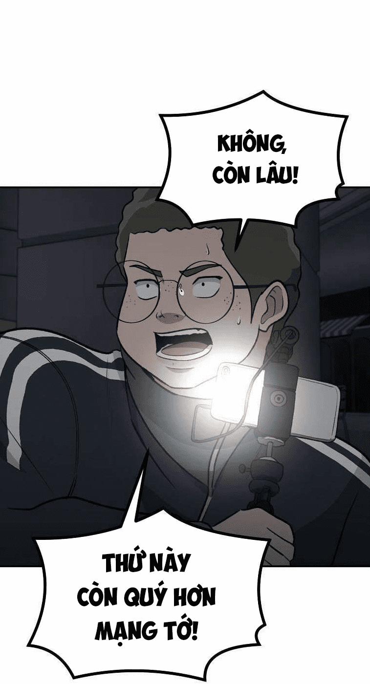 Con Tàu Zombie 13 trang 13