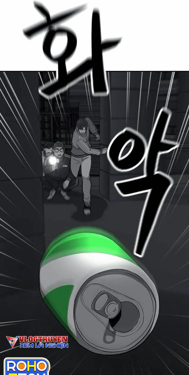 Con Tàu Zombie 13 trang 32