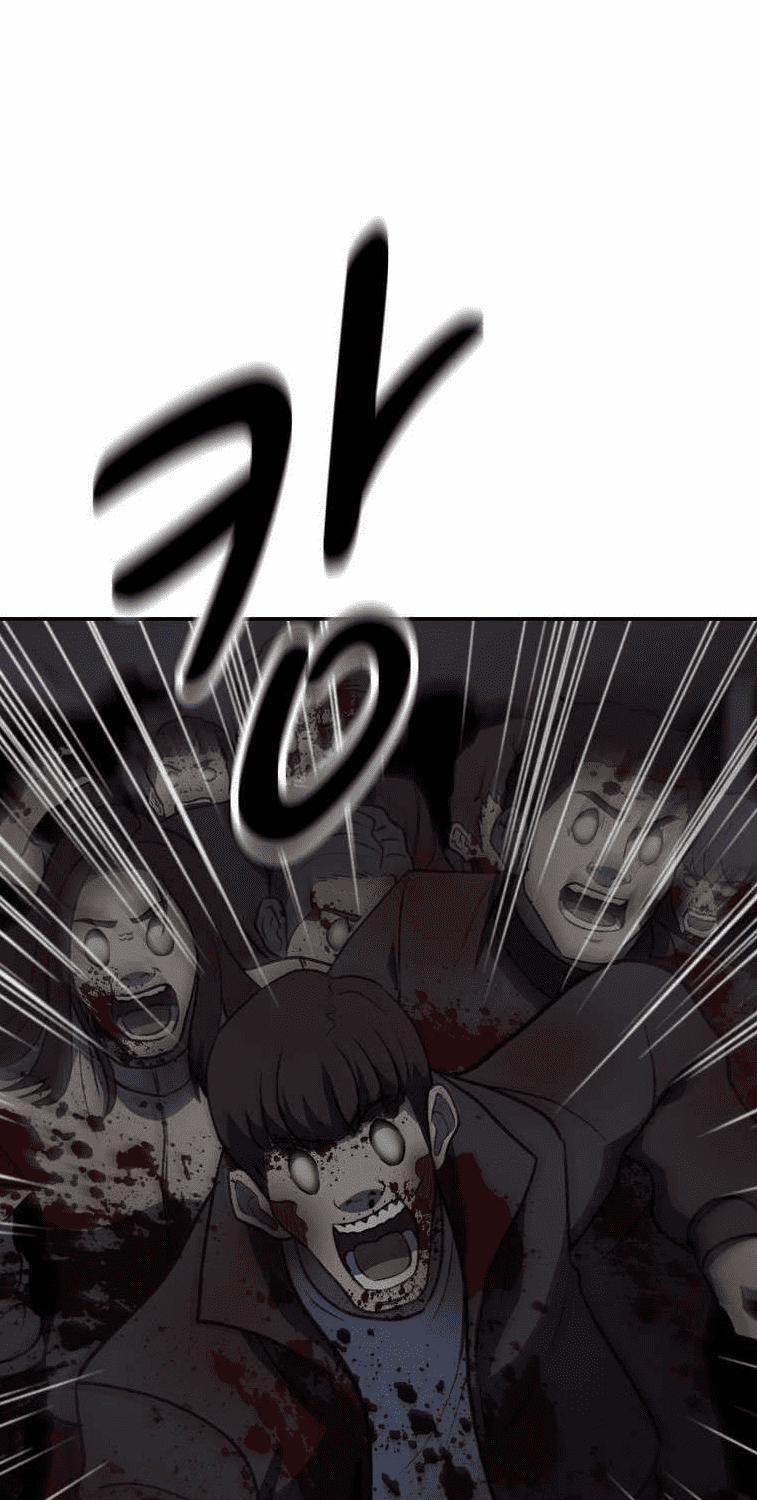 Con Tàu Zombie 13 trang 34