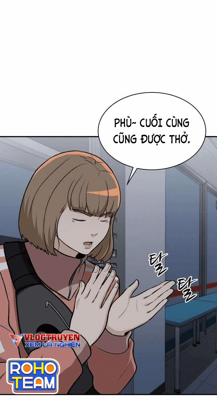 Con Tàu Zombie 13 trang 49