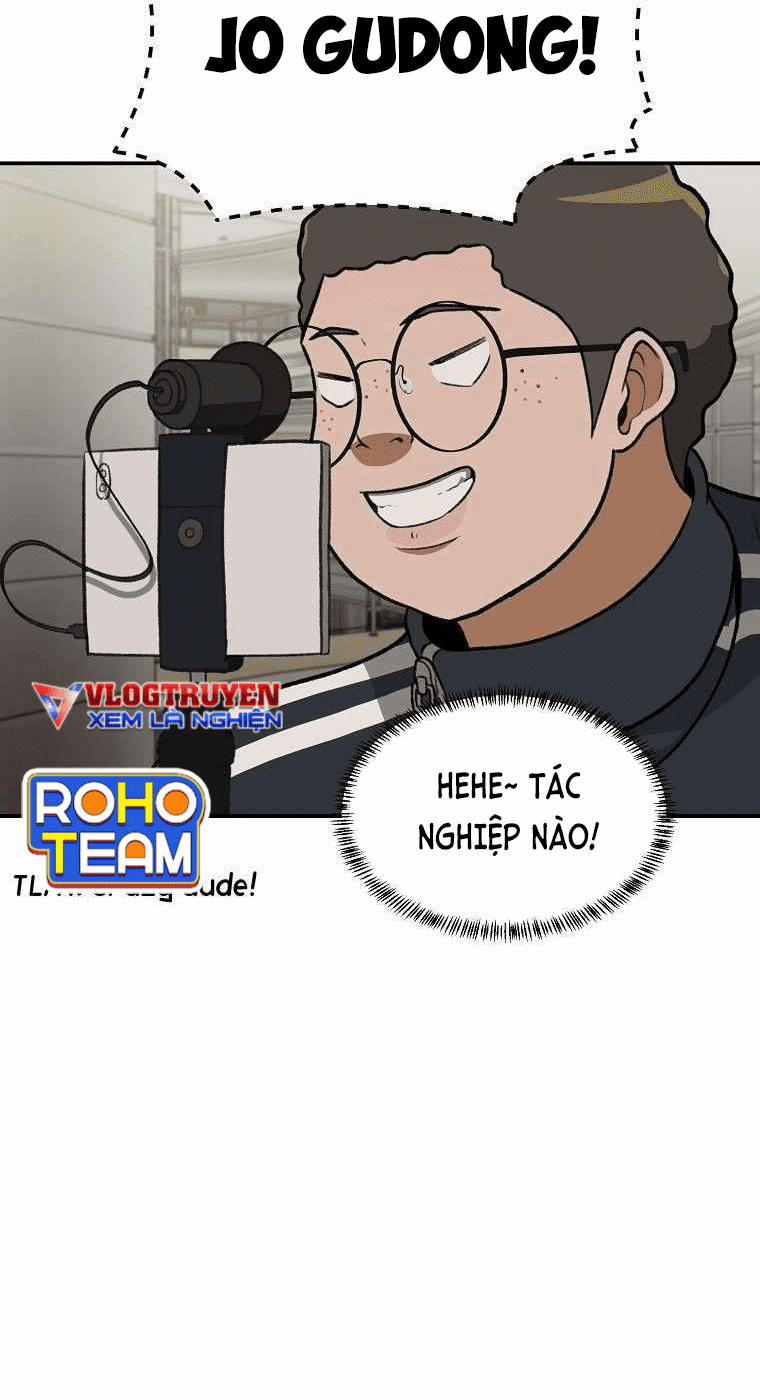 Con Tàu Zombie 13 trang 55