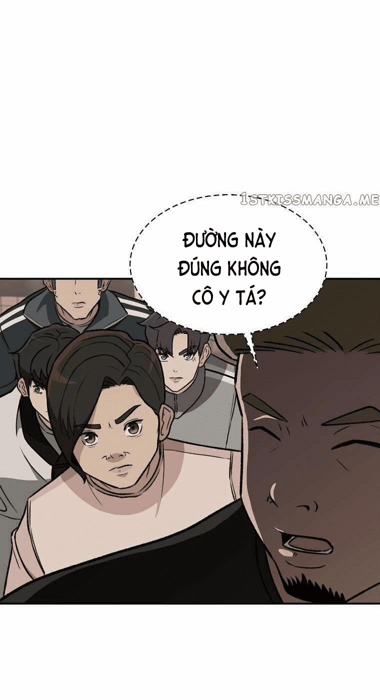 Con Tàu Zombie 13 trang 59