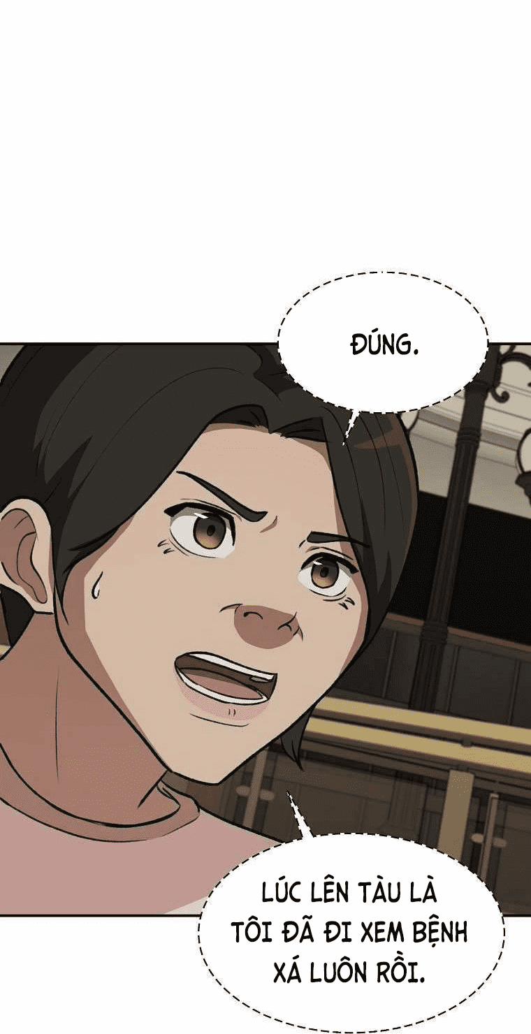Con Tàu Zombie 13 trang 60