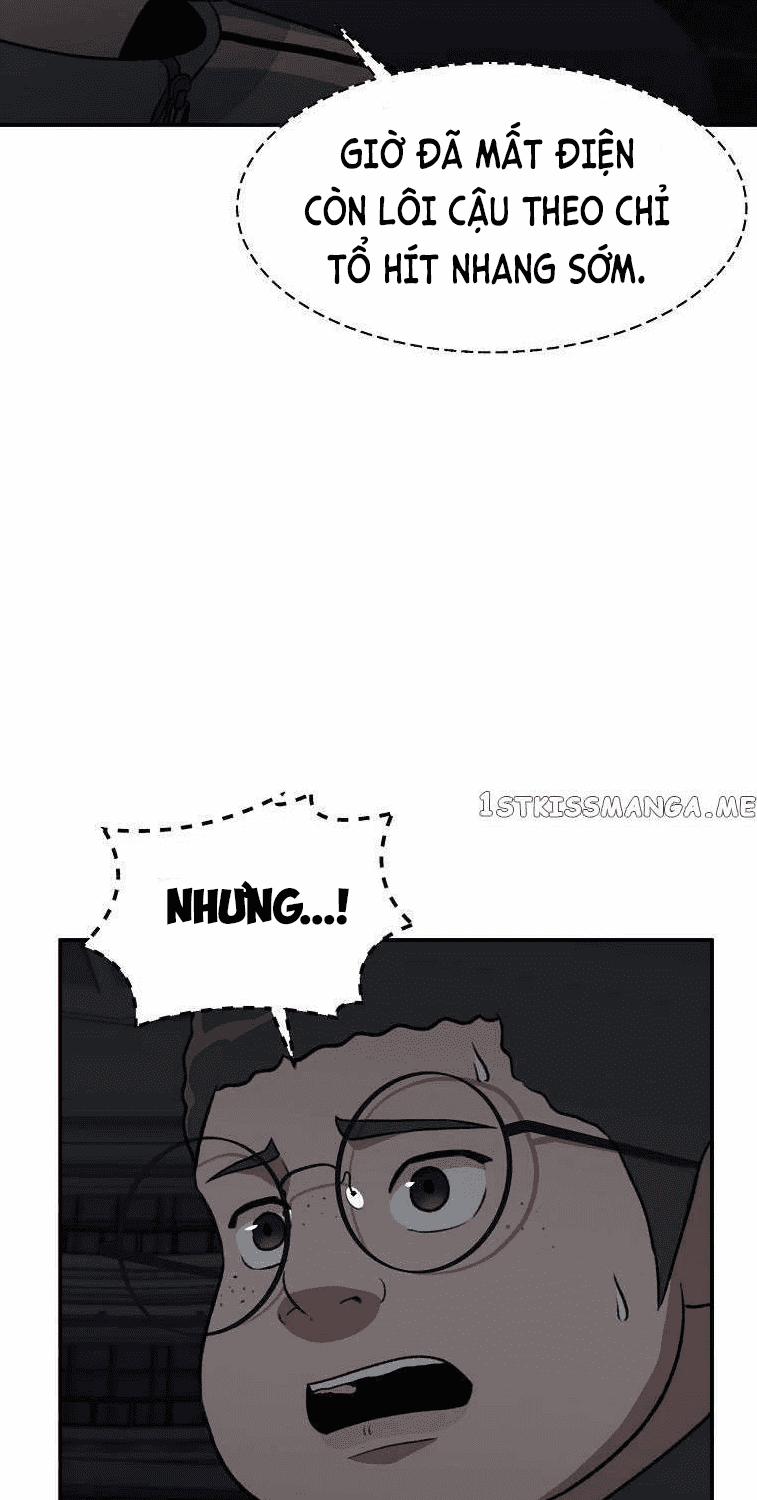 Con Tàu Zombie 13 trang 7