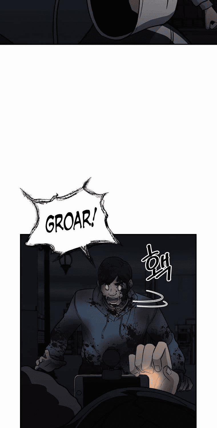 Con Tàu Zombie 14 trang 11