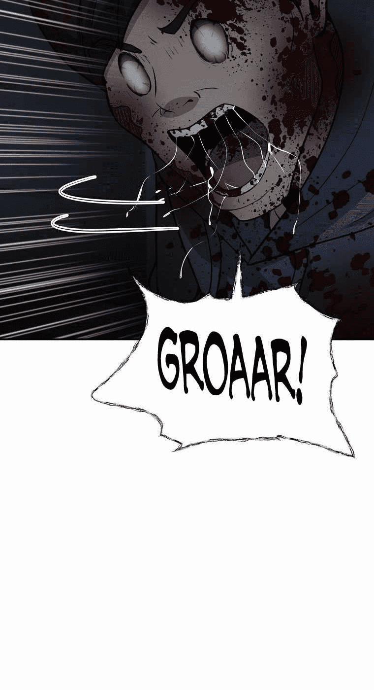 Con Tàu Zombie 14 trang 15