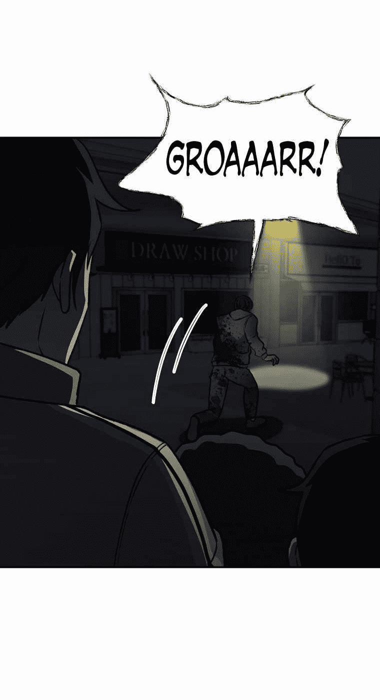 Con Tàu Zombie 14 trang 16