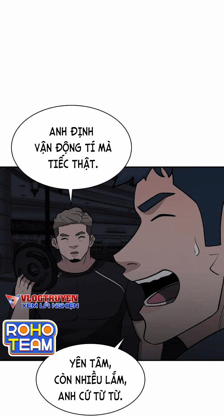 Con Tàu Zombie 14 trang 18