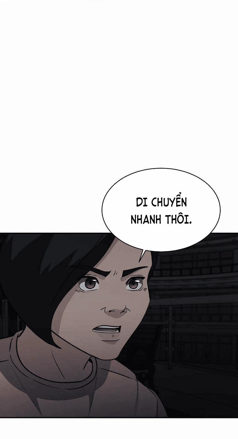 Con Tàu Zombie 14 trang 19