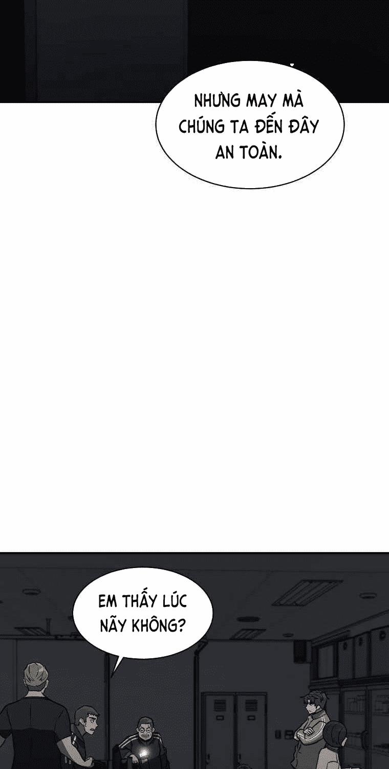 Con Tàu Zombie 14 trang 22