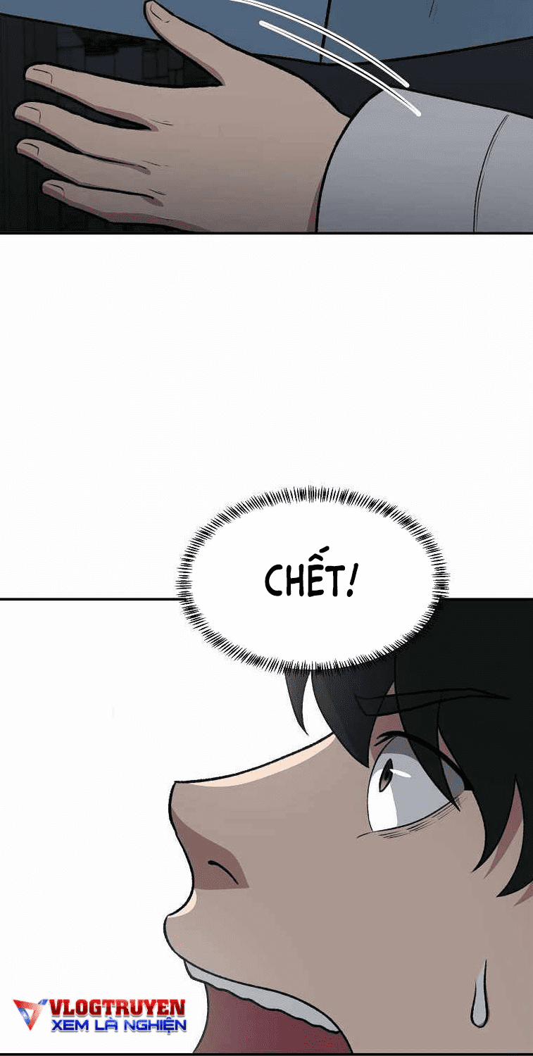 Con Tàu Zombie 14 trang 51