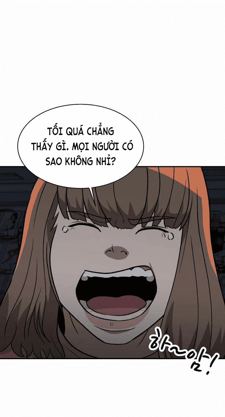 Con Tàu Zombie 14 trang 64