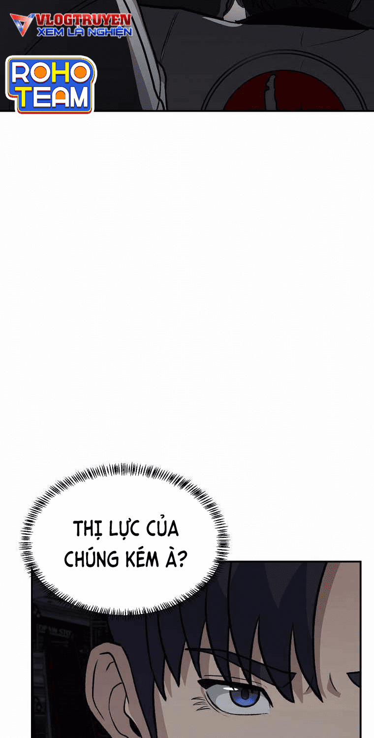 Con Tàu Zombie 14 trang 8