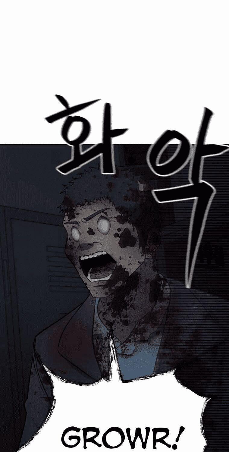 Con Tàu Zombie 15 trang 29