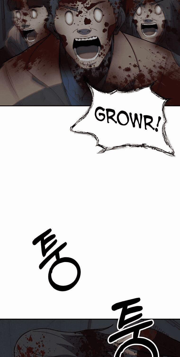 Con Tàu Zombie 15 trang 35